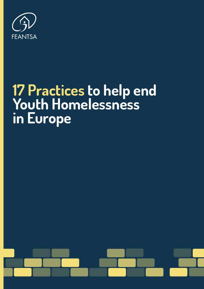 Best Practices Youth Homelessness