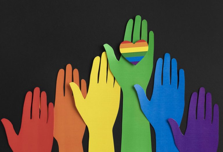 Nuestro compromiso con los derechos de las personas LGBTI+: cuidar lo logrado y seguir avanzando 