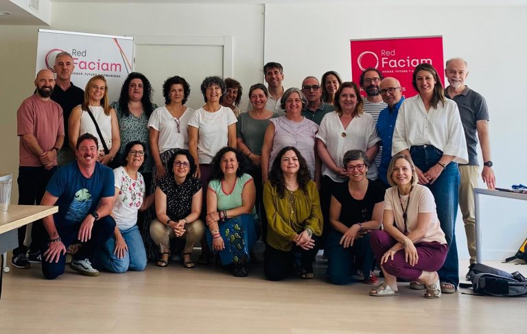 FACIAM celebra su encuentro anual y  asamblea general en Bilbao 2026